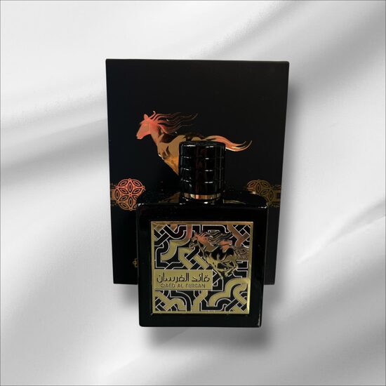 Lattafa Qaed Al Fursan Eau de Parfum 